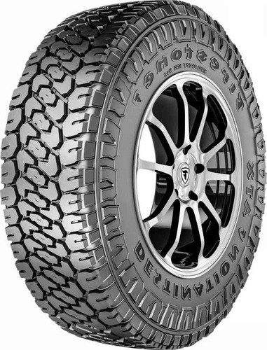 Cubierta Firestone Destination Atx 245/70 R16 107 Tcolocada 0