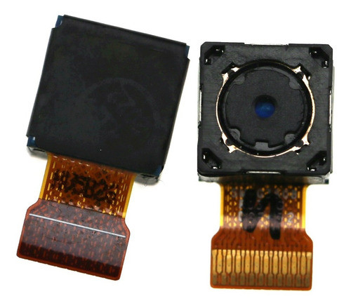 Camara Trasera Compatible Con Samsung J1 Mini (2016) J105f 0