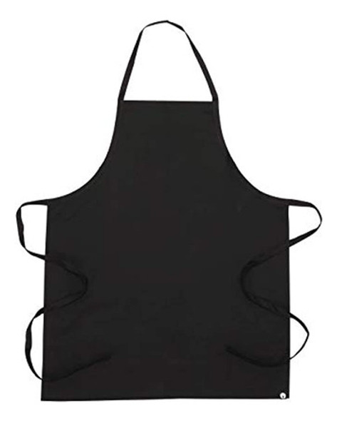 Delantal Básico Del Cocinero De Works Del Cocinero 1