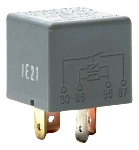 Relay B/nafta Chevrolet Spark 2007-2015 0