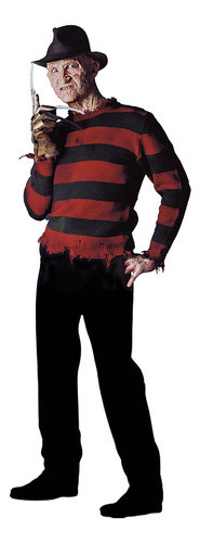 Silueta De Jackson  A Tamaño Real 1