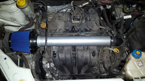 Kit De Admision Directa Fiat Punto E-torq 1