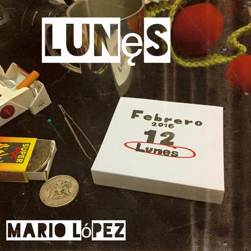 Lunes - Mario Lopez - Video De Magia 0