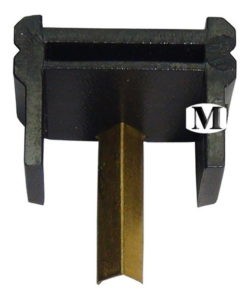 Pua Aguja P/ Shure N-91e N-91ed N-93e M-93 M-91 M-93e 1