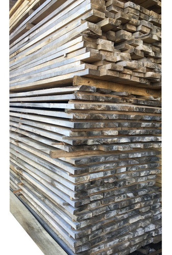 Tablas De Álamo (precio Por Pie) Fabiltop 0