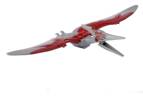 Tyrannosaurus Rex Dinosaurio Jurassic Park De Mundo 8 Minifi 1