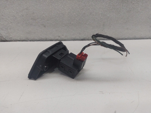 Entrada Usb Painel Vw Polo Virtus 1.6 Cod. 5u0035726 1