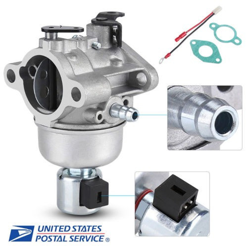 Tapa Carburador Para Kohler 20-853-33-s Valor Sv530 Sv540 Sv 1