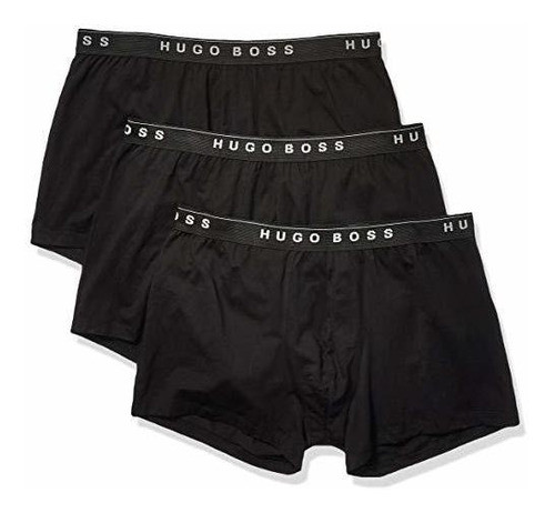 Boss Hugo Boss Hombre Boxer 3pack Us Especial 0