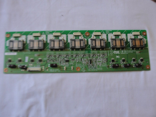 Placa Inverter F10v0441-01 Serve Para A Tela T315xw02 0