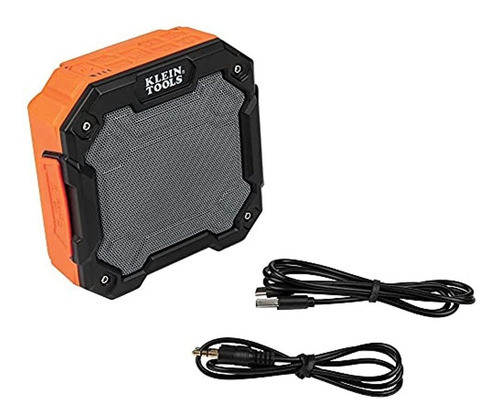 Altavoz Bluetooth 4.2 Para El Lugar De Trabajo, Altavoz Port 0