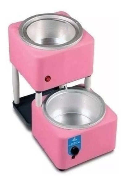 Fundidor De Cera Ceratermic Economic 5.4 Kg Arcametal 0