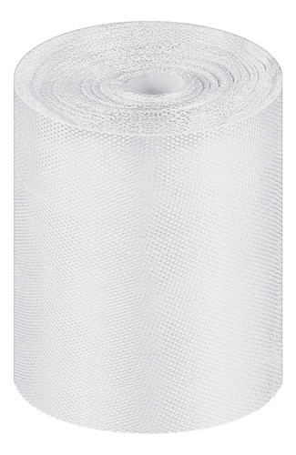 Rolo De Tecido De Fibra De Vidro Para Reparo De Uso Geral De 0