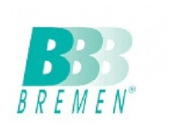 Agujas Descartables 40x12 (18g X 1 1/2) Bremen 500 Unidades 1