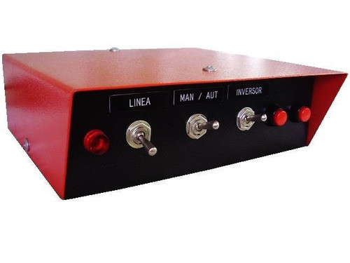 Equipo Alineador Corrector De Borde - Argentrat 0