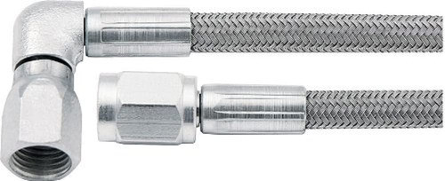 Allstar Performance All46302-60 60  3 Lineas De Acero Trenza 0