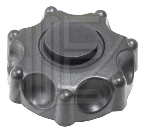 Manopla Regulacion De Butaca Ford Ecosport Fiesta 03-12 Gris 0