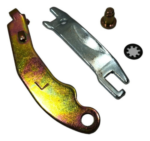 Juego Freno De Mano Trasero Izquierdo Renault 9 - Kk 60129 0