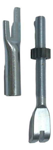 Regulador De Freno Derecho Mercedes Benz Mb 180 D - Kk 1082 1