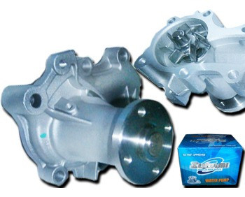 Bomba Agua Mitsubishi Lancer 1.3/1.5 95/ Jac J2 0