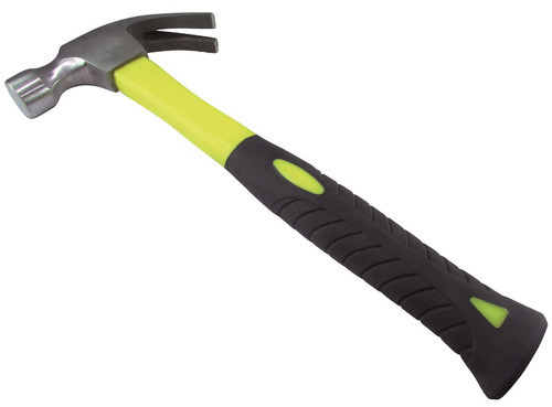 Martillo Galponero C/uña 25mm M.fibra Vidrio      Smt 021002 0