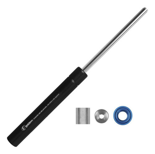 Mola Gas Ram Carabina Fixxar Black Hawk 65kg Quickshot Basic 0