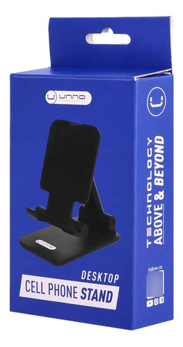 Soporte Celular / Tablet Unno Ch3011bk 11'' 1