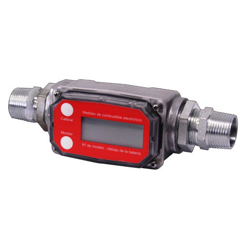 Cuenta Litros Electronico Diesel Biodiesel 10/100 Lm 1 0