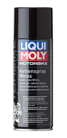 Lubricante De Cadena Sintetico Moto Liqui Moly Orig Aleman 0 Lubricante De Cadena Sintetico Moto Liqui Moly Orig Aleman 0