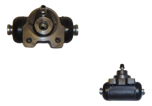 Cilindro Freno Tra 13/16 Naiba Peugeot 306 93-96 0