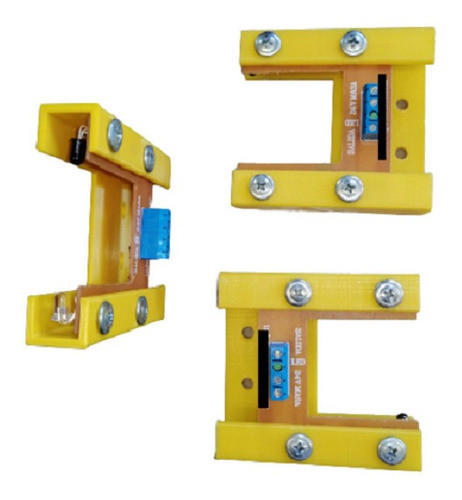 Sensor Cabezal Infrarrojo Ascensor 1