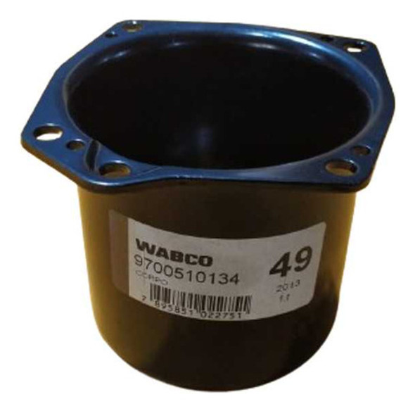 Carcaca Servo Embreagem Mbb 1620 9700510134 0