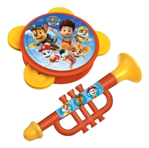 Paw Patrol Mi Primera Banda +24m Elka 1142 0