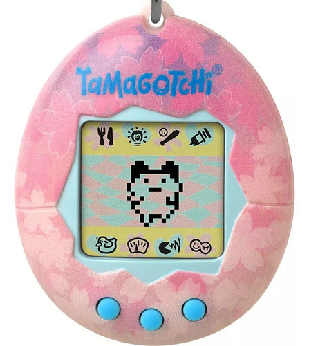 Tamagotchi Bandai Mascota Virtual 42954 0