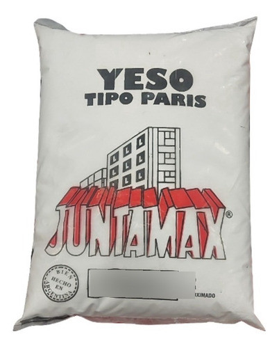 Yeso Paris 2kg 0