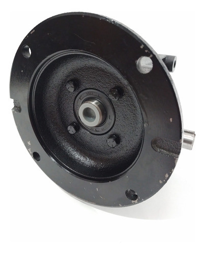 Redutor De Velocidade Ipts Ic1,5 Redução 1:20 1