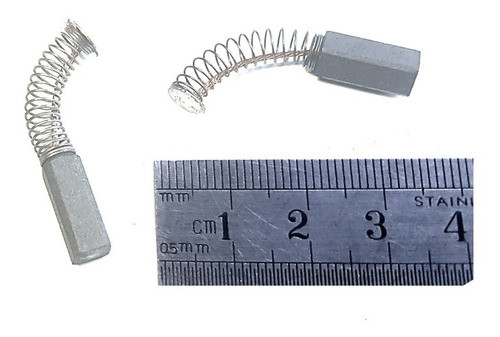 Pack X50 Carbones Taladro Argentec Linea At Dowen Pagio Mini 1