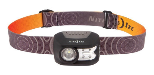 Linterna Vincha Minero Nite Ize Radiant 200 Lumens Pila3-aaa 1