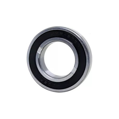Rolamento 6006-2rs Chavetado Para Lavadora Electrolux 0