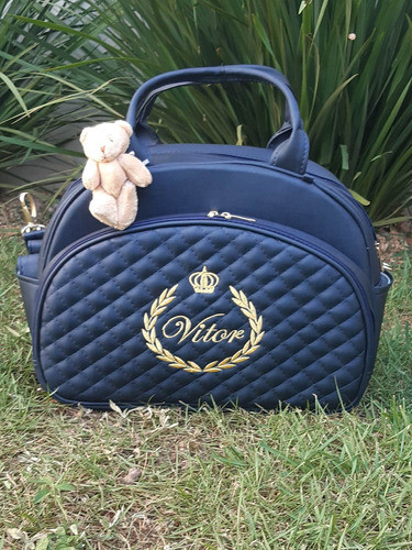 Bolsa M 0