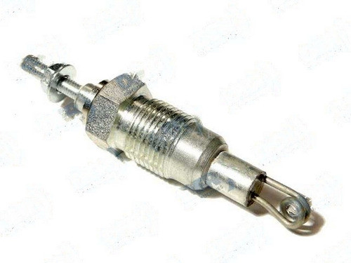 Bujia Incandescente M.benz 3500 1.7v 0
