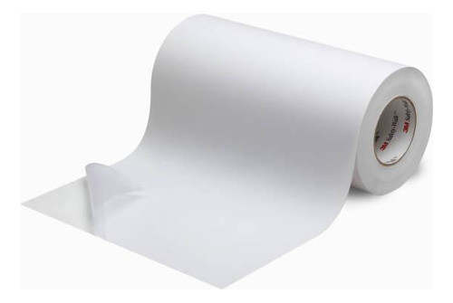 Vinilo Adhesivo Protector Carroceria Transparente 180 Micron 0