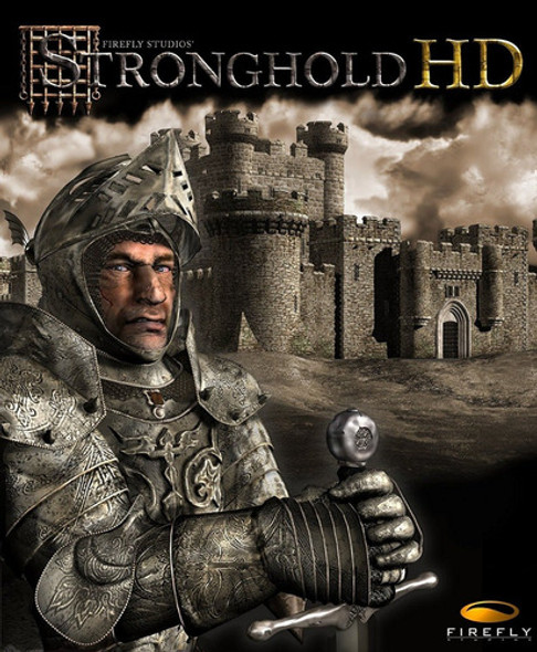 Stronghold 1 Hd Pc En Español | Edición Deluxe Digital 0