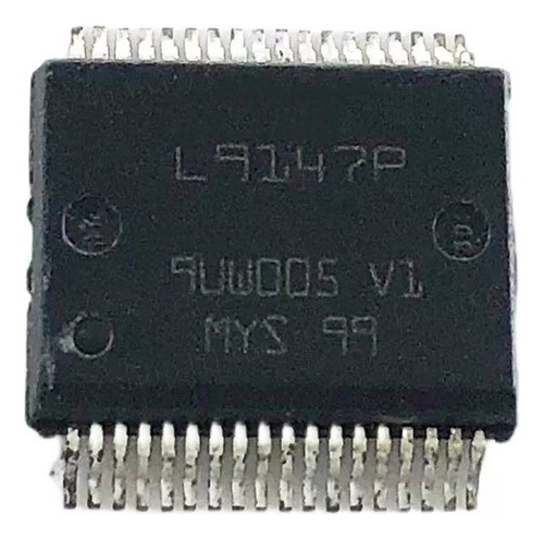 Circuito Integrado L9147p Sop36 L9147 Smd 0