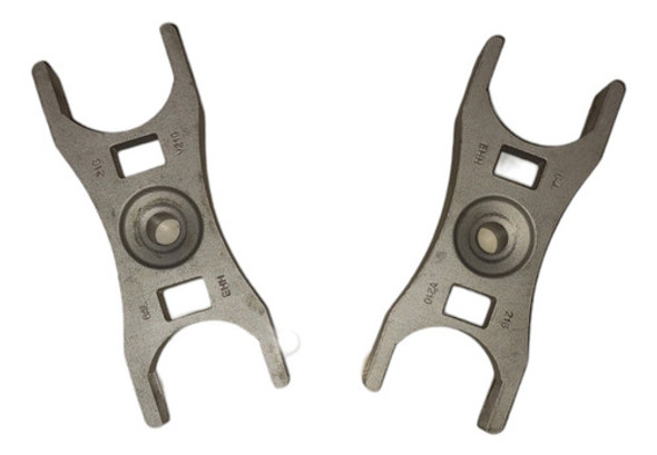 Soporte De Inyectores Volkswagen Amarok 0 Soporte De Inyectores Volkswagen Amarok 0