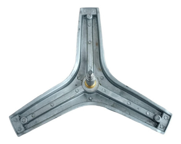 Eje Soporte Tambor Lavasecarropas Longvie Ls 8012 Y Ls 18012 0