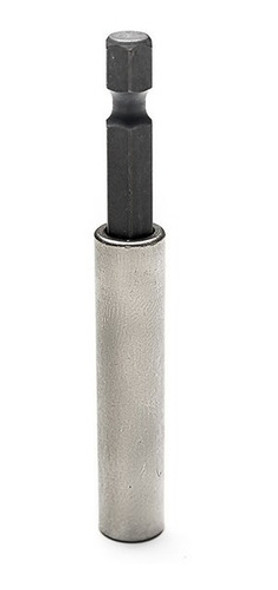 Sujetador Tipo Magnetico Para Puntas De 1/4 Bremen 5238 0