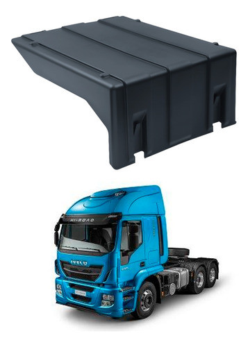 Tampa Bateria Para Iveco Stralis Hi Way 1