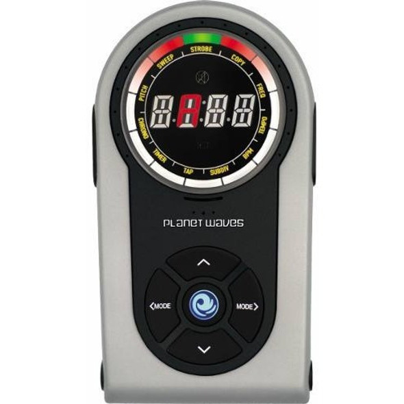 Afinador Cromatico Con Metronomo Planet Waves Pw-ct-05 Prm 0