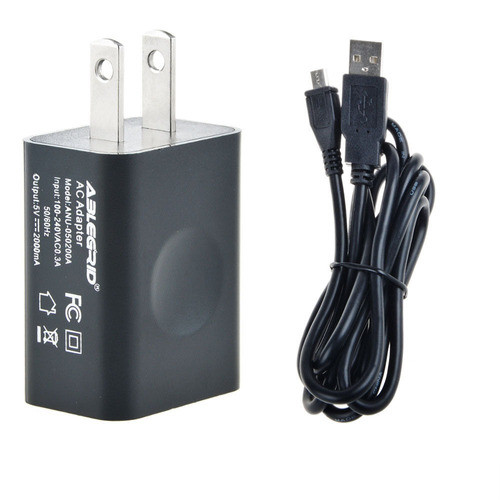 Usb Genérico Cable Cargador Adaptador Cable Para Amazon Fueg 0